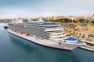 Oceania Showcases 2027 World Cruise Segments