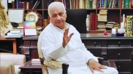 After Upendra Kushwaha, Bihar Governor Arif Mohammed Khan joins delimitation debate – ‘North-South narrative is false, goal should be Viksit Bharat’