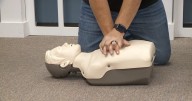 Officials encourage taking CPR classes for Cardiac Arrest Awareness Month