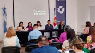 Emoción y compromiso en el lanzamiento del proyecto "Cicatrices que Salvan" sobre cáncer de mama
