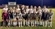 H.S. GIRLS SOCCER: Sonricker scores winner to cap Warsaw rally over Letchworth