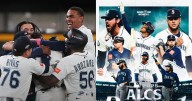 Marineros dejan en el terreno a los Tigres en un épico juego de 15 entradas y avanzan a la Serie de Campeonato