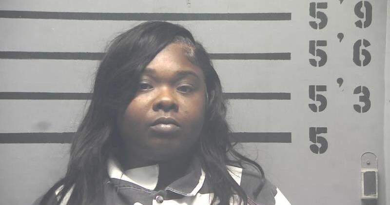 MPD: Woman caught with MDMA says she found it at a nightclub