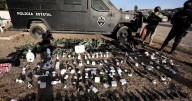 Editorial — Bloomberg Opinion: The war on drugs shouldn’t be the military’s fight