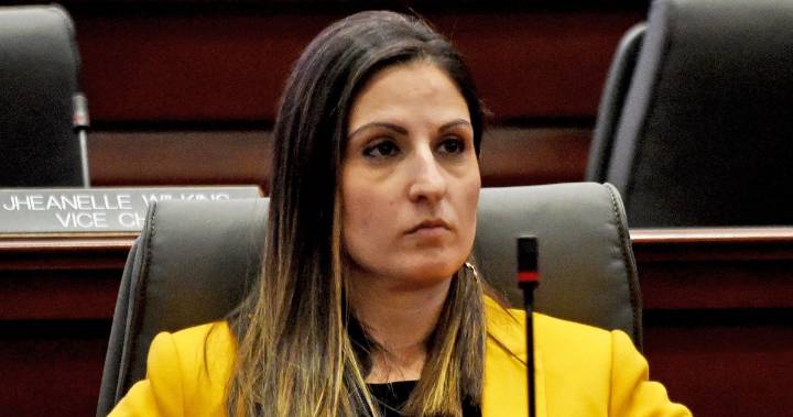 Who is Dalya Attar, the State Senator Accused of Blackmail?