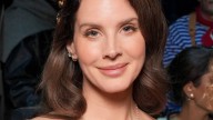 Celebrities Front Row at Valentino Spring 2026 Ready