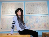 Grabados que respiran: Luisa Freixas y su homenaje a la naturaleza
