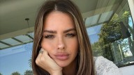 Así es el Turkish Delight: la tendencia de maquillaje que elige la China Suárez y con el que divide opiniones