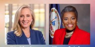 Democrats, Republicans claim victory following only debate for Virginia Governor