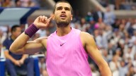 Carlos Alcaraz: World No 1 defends lucrative Six Kings Slam exhibition event as a relief from ATP Tour grind