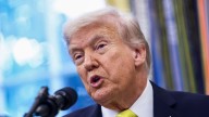 Trump asegura que Israel reanudará sus ataques si él considera que Hamás no respeta el acuerdo