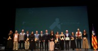 El Consell de Mallorca premia el talento social que transforma vidas