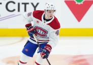 Deadspin | Canadiens D Lane Hutson signs 8-year, $70.8M extension