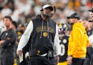 Steelers report card: Back to the drawing board for Mike Tomlin, Teryl Austin after leaky defensive performance
