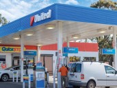 How much Aus petrol stations really costs