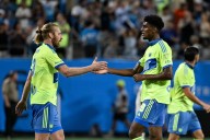Deadspin | Stunning loss motivates Charlotte FC to right the ship vs. D.C. United