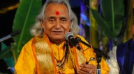 Classical Singer Pandit Chhannulal Mishra Dies At 89