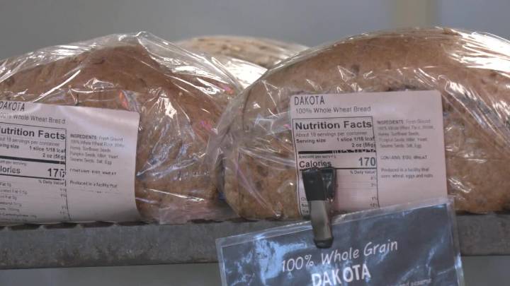 Local businesses helping families in need of food