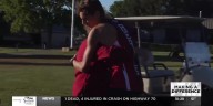 Knoblach, Downing dominate the field to become LTC champions