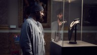If You're Obsessing Over The Louvre Heist, Watch This Hit French Netflix Series