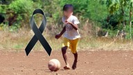 Engañan a joven futbolista con prueba en el extranjero; lo encuentran muerto