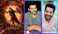 Kantara Chapter 1: Prabhas, Jr NTR, and Prasanth Varma Call It a Masterpiece