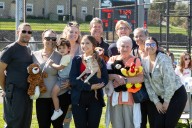 Mount Saint Mary College celebrates Family Day