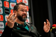 ‘It’s irrelevant’ – Andy Farrell rejects notion Ireland will be undercooked as he demands big performance