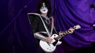 Exguitarrista de Kiss, Ace Frehley, fallece a los 74 años