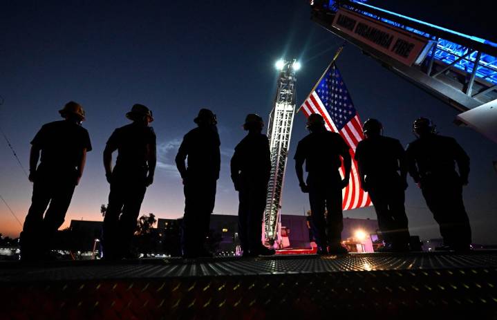 Here are the 30 best photos from October chosen by Inland Empire photographers