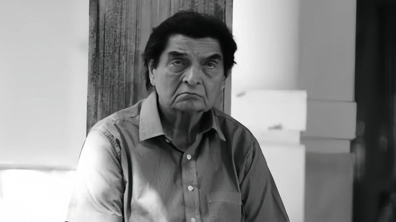 Veteran Bollywood actor Asrani passes away at 84 after suffering from prolonged illness