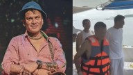 Zubeen Garg death: Bandmate Shekhar claims Siddharth said 'Jabo de, jabo de' as singer struggled on yacht