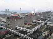 Rusia pidió al OIEA exigir a Kiev cesar ataques a nuclear Zaporozhie