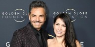Alessandra Rosaldo confesó que se enamoró de Eugenio Derbez mientras mantenía otra relación : “Queríamos estar juntos y no podíamos”