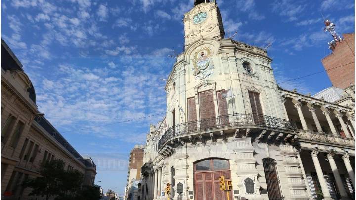El 7 de noviembre habrá asueto en la actividad municipal