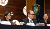 Academias de México y Alemania inauguran el Colegio Internacional de Graduados “Temporalidades del Futuro”
