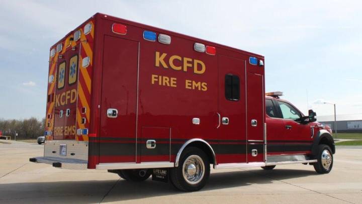 Kansas City childcare program to cover two-thirds of costs for first responders in $3M pilot partnership