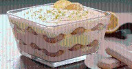 Sin horno y sin TACC: cómo hacer un postre de limón con vainillas sin gluten, fácil y refrescante