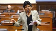 Norma Yarrow pide la salida de Carlos Malaver del Mininter: “No tiene la más remota idea de lo que está pasando”