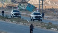 El Ejército de Israel recibió el cuerpo de otro rehén de parte de Hamas