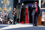 Trump Tightens Noose Around Venezuela