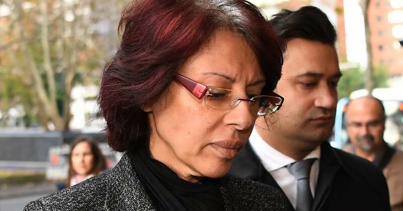 Australian of the Year finalist cops ICAC charges