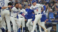 World Series 2025: 18 innings, 11 runs, one walk