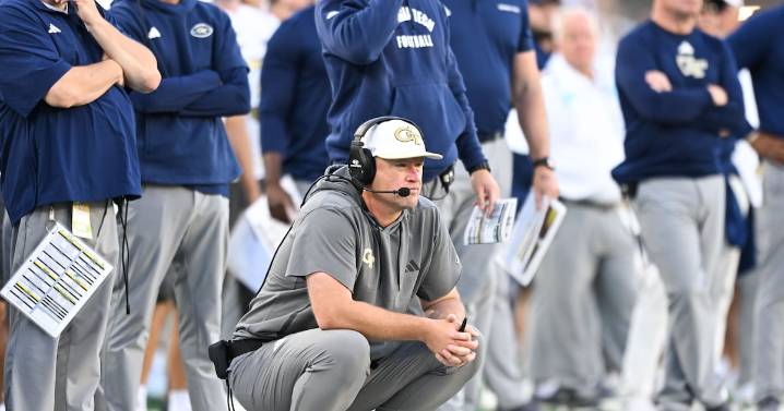 Georgia Tech’s investment in Key when he was 18