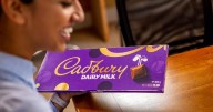 'Huge' Cadbury bar that's the 'perfect gift for chocolate lovers' now £9 in Amazon Prime sale