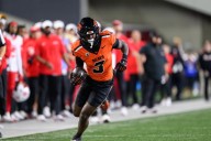 Deadspin | Oregon State, eager to end worst start since '91, faces Wake Forest