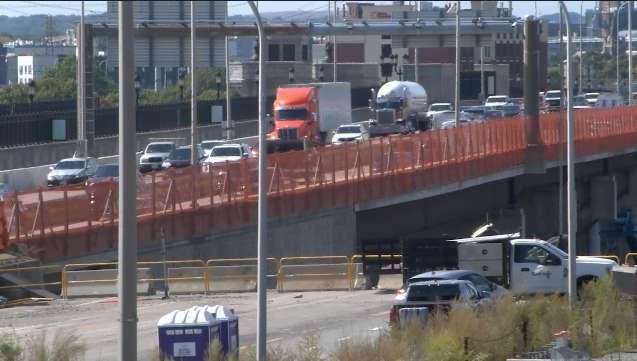 RI leaders plan Washington Bridge audit hearings, McKee welcomes proceedings