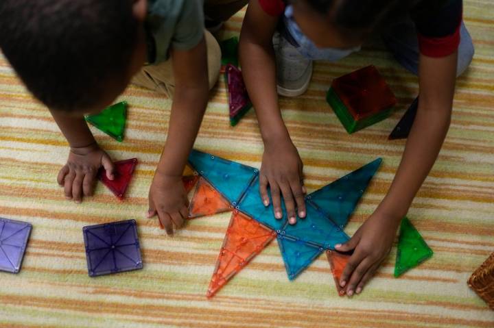 Louisiana's Early Childhood Education fund at risk of running out without new funding