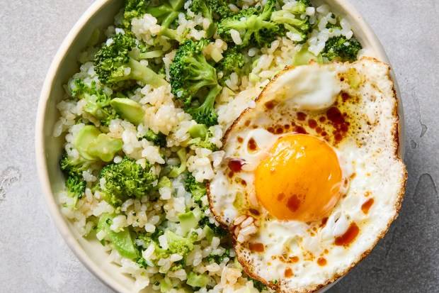 Five weeknight dishes: Kids love this cheesy gnocchi with corn and pesto