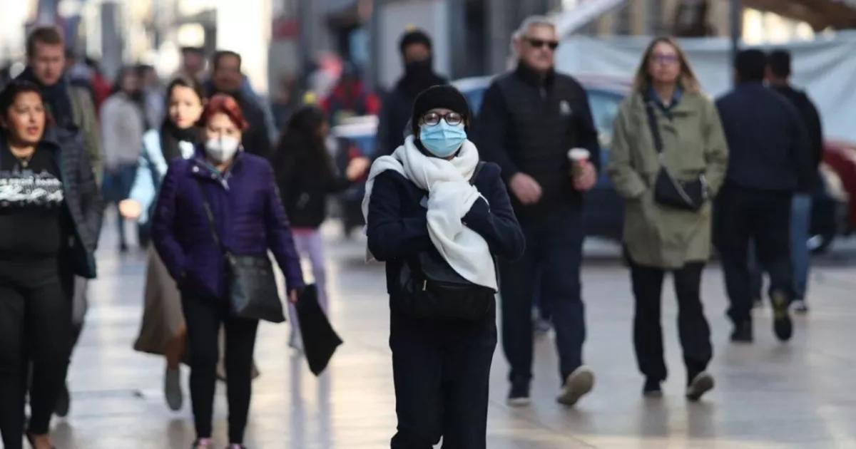 ¡Saca la cobija! Estas alcaldías amanecerán "congeladas" este miércoles en CDMX